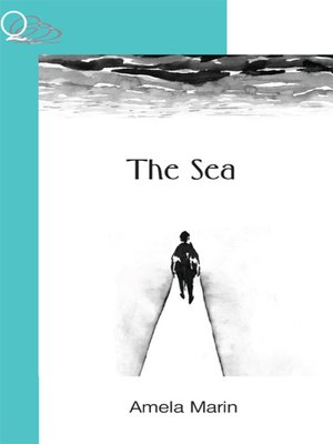 cover image of The Sea